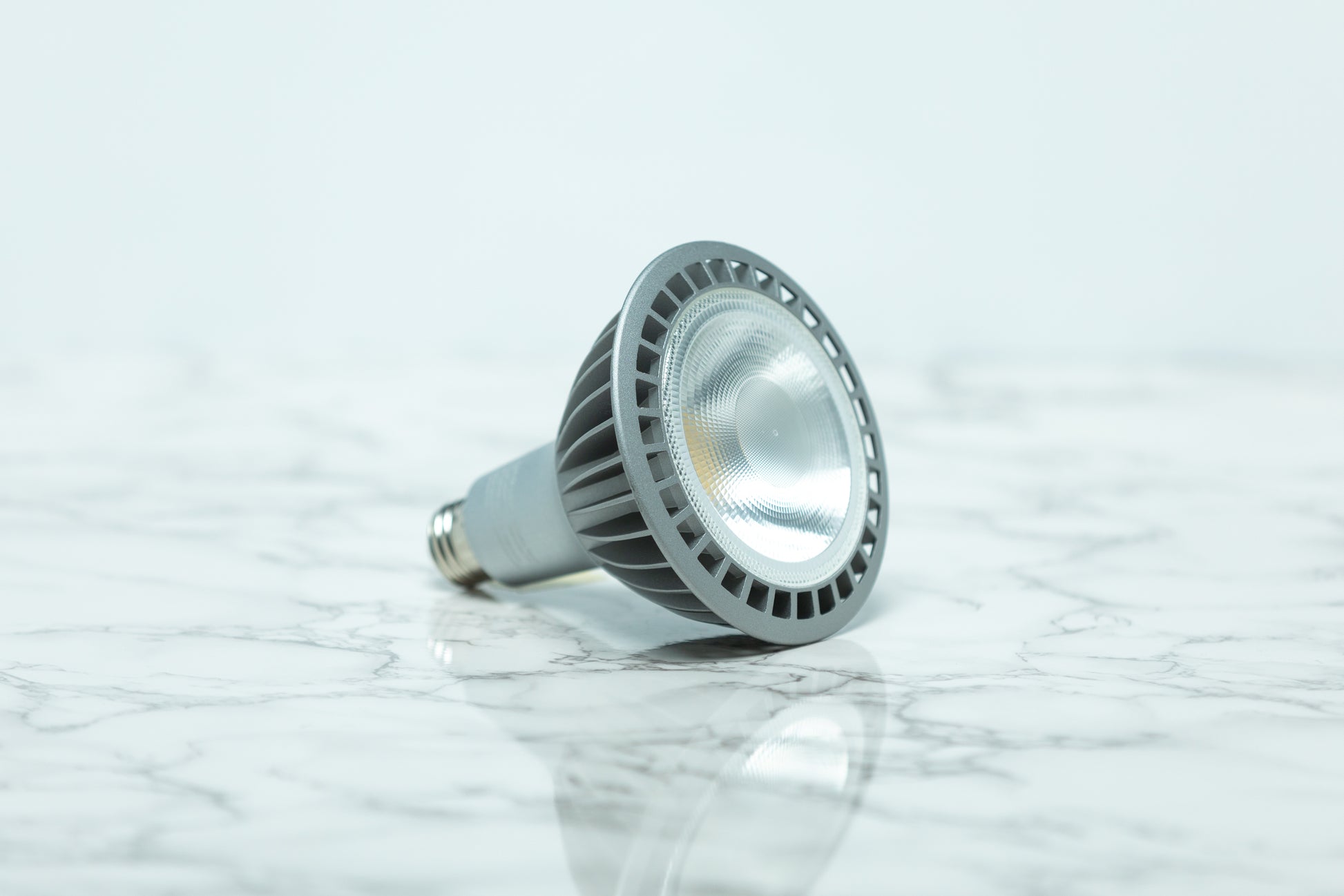 Satco High Output Recessed Can LED Light Blub