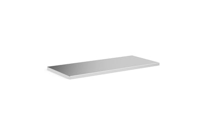 Rousseau Stainless Steel Tops