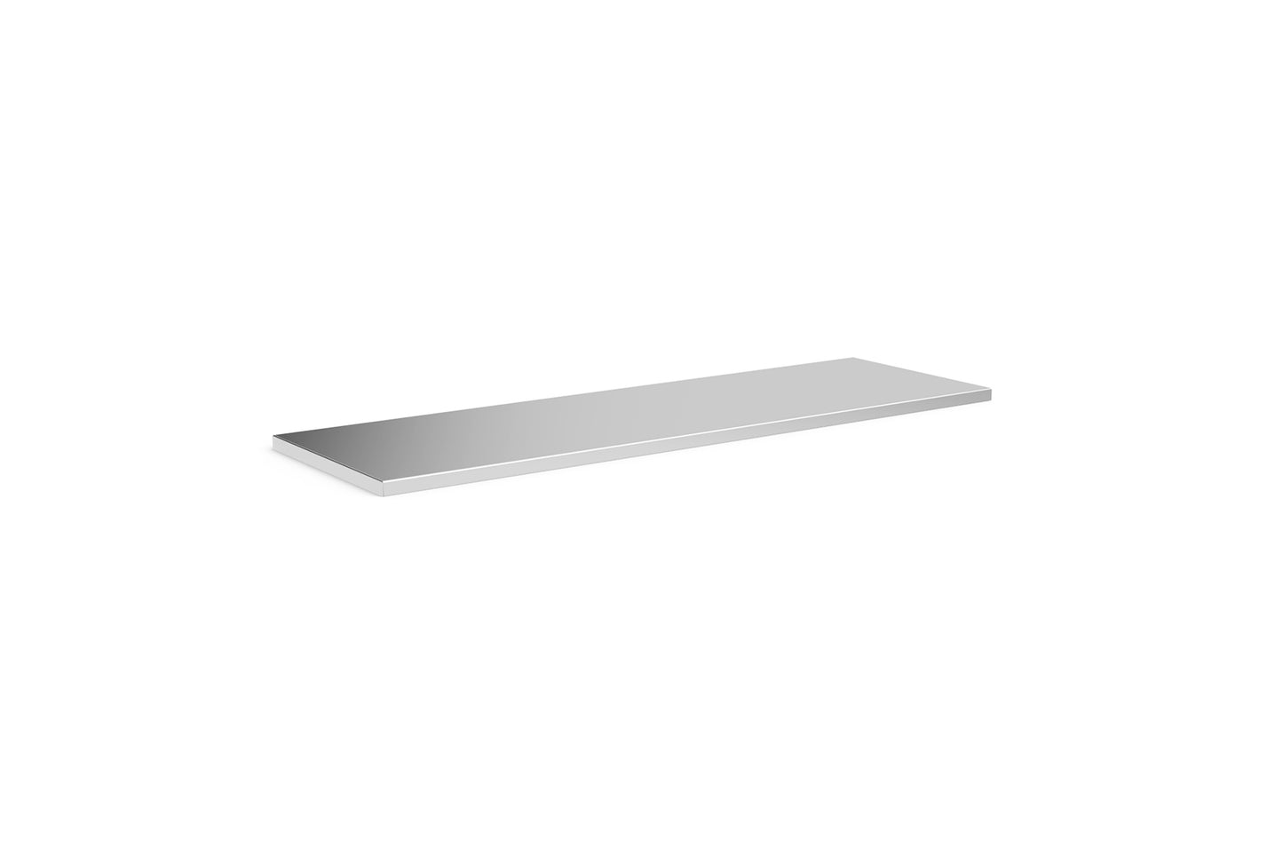 Rousseau Stainless Steel Tops