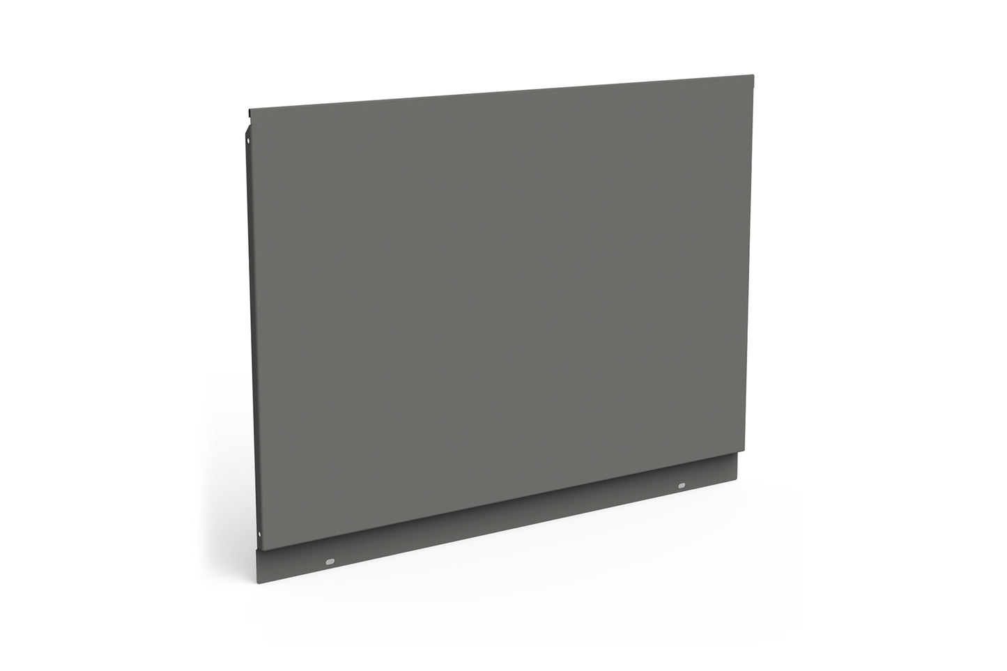 Rousseau Upper Finishing Panel