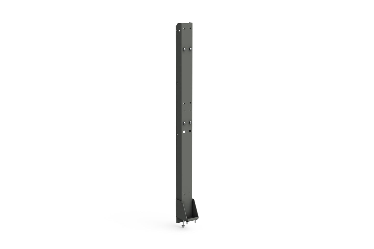 Rousseau Tech Uprights