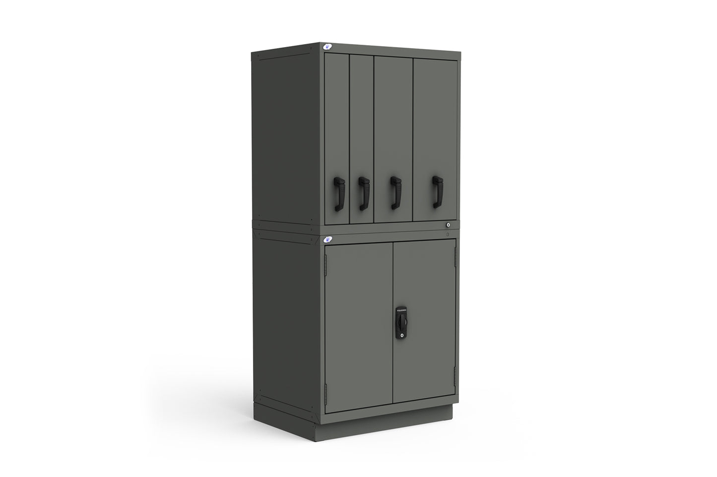 Rousseau R2V Door Cabinet