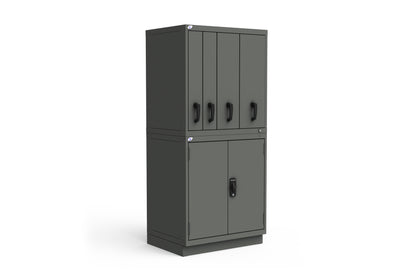 Rousseau R2V Door Cabinet