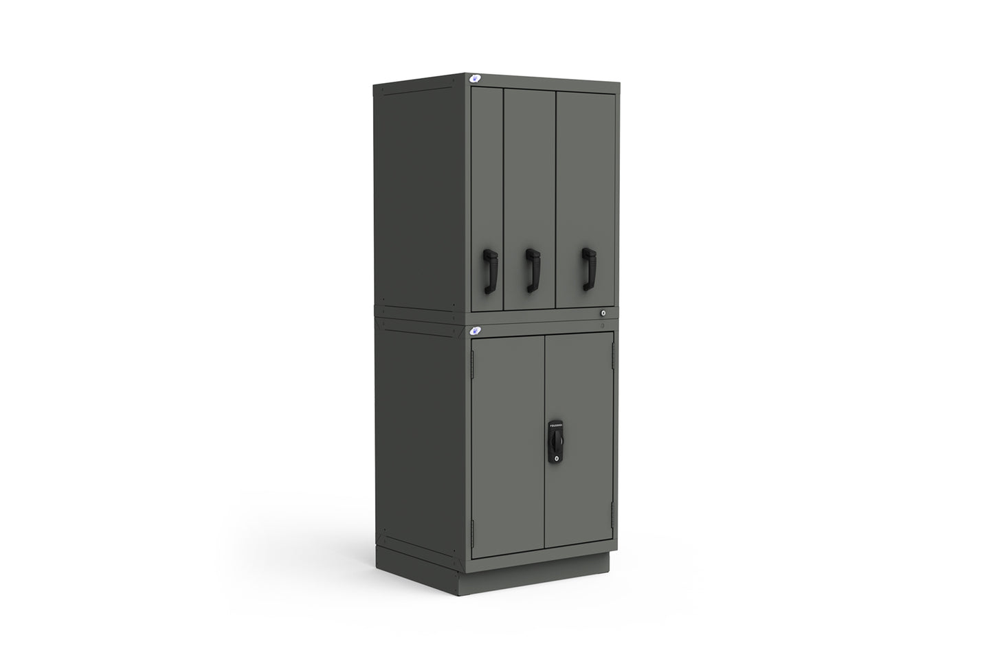Rousseau R2V Door Cabinet