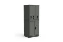 Rousseau R2V Door Cabinet