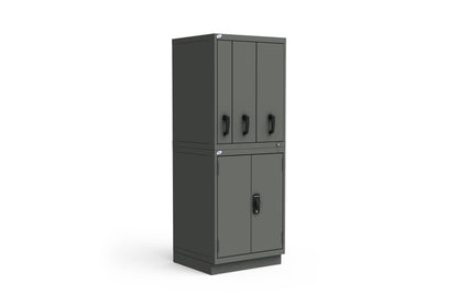 Rousseau R2V Door Cabinet