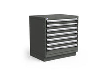 Rousseau 7 Drawer Cabinet