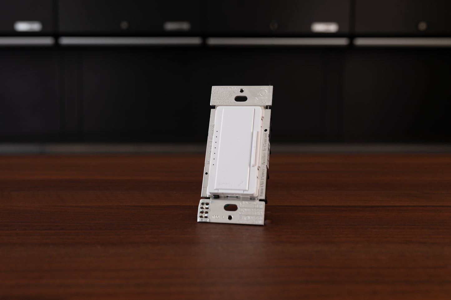 Lutron Maestro RA2 Select 8 Amp Dimmer Switch