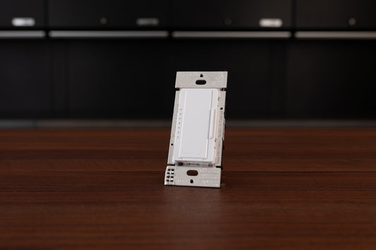 Lutron Maestro RA2 Select 8 Amp Dimmer Switch