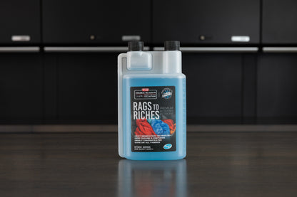 P&S Rags to Riches