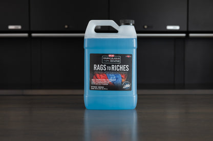 P&S Rags to Riches