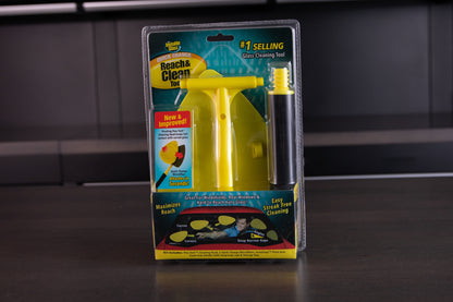 Stoner Invisible Glass Reach & Clean Tool