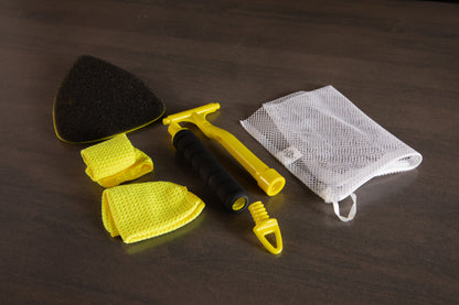 Stoner Invisible Glass Reach & Clean Tool