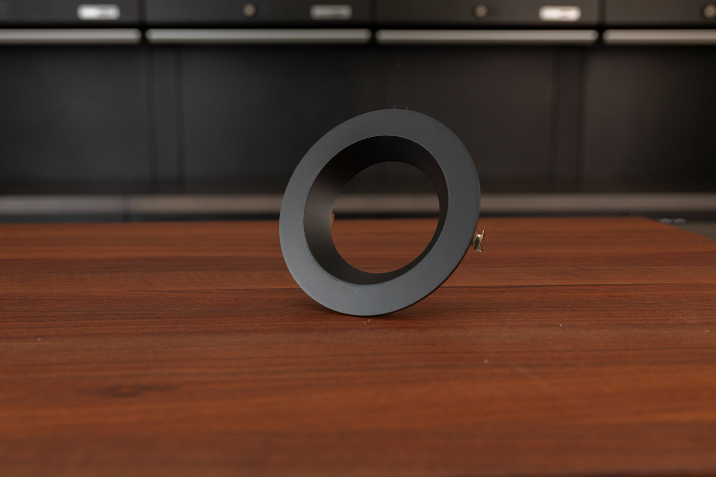 DMF Lighting Retrofit Smooth Trim