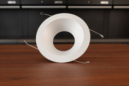 DMF Lighting Retrofit Smooth Trim