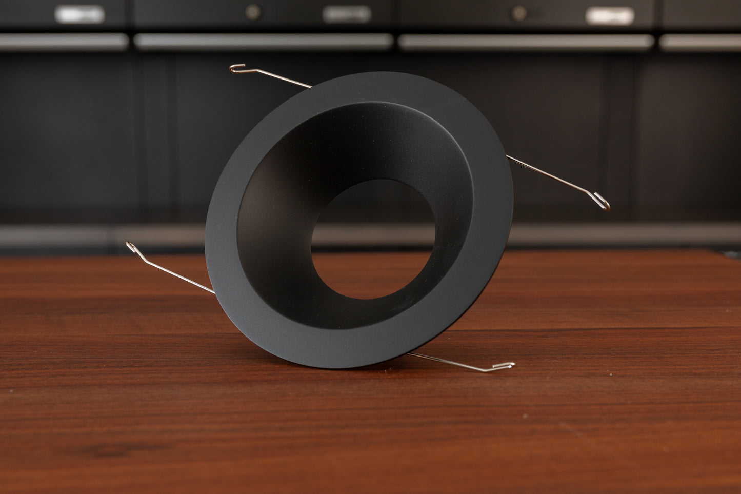 DMF Lighting Retrofit Smooth Trim