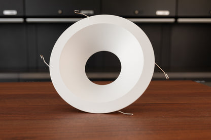 DMF Lighting Retrofit Smooth Trim