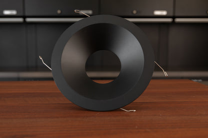 DMF Lighting Retrofit Smooth Trim