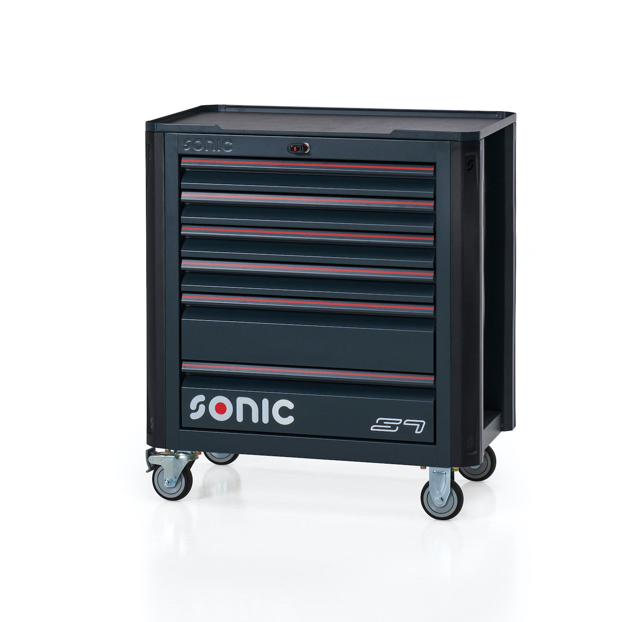 NEXT S7 TOOLBOX - 6 DRAWERS