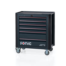NEXT S7 TOOLBOX - 6 DRAWERS