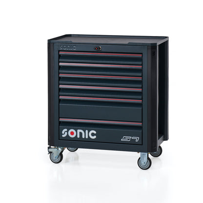 NEXT S7 TOOLBOX - 6 DRAWERS