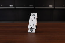 Lutron 20 Amp Receptacle