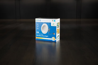 SLG Color Selectable Retrofit Downlights