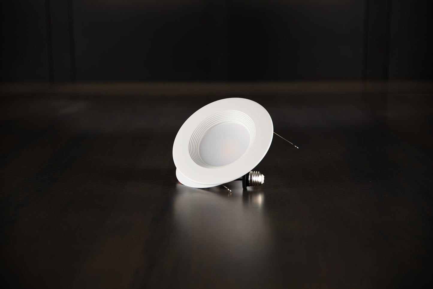 SLG Color Selectable Retrofit Downlights
