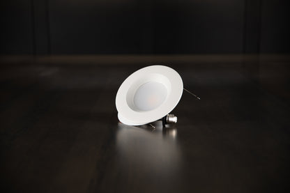 SLG Color Selectable Retrofit Downlights