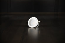 SLG Color Selectable Retrofit Downlights