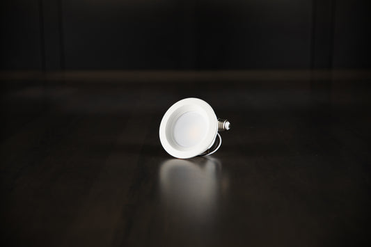 SLG Color Selectable Retrofit Downlights