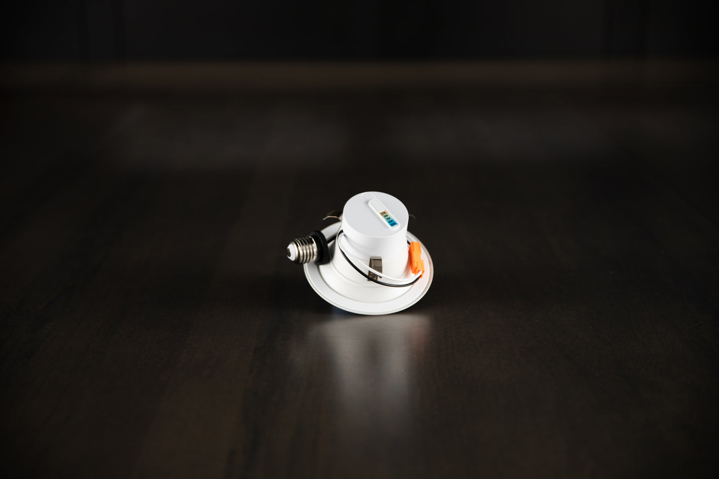 SLG Color Selectable Retrofit Downlights