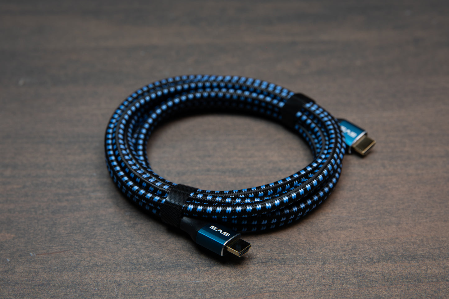 SVS SoundPath Ultra High-Speed HDMI Cables