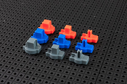 Tool Grid Socket Holder