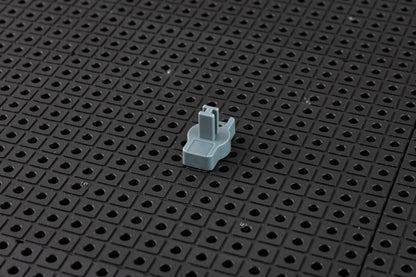 Tool Grid Socket Holder