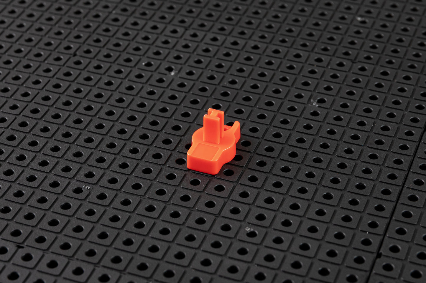 Tool Grid Socket Holder