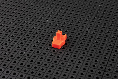 Tool Grid Socket Holder