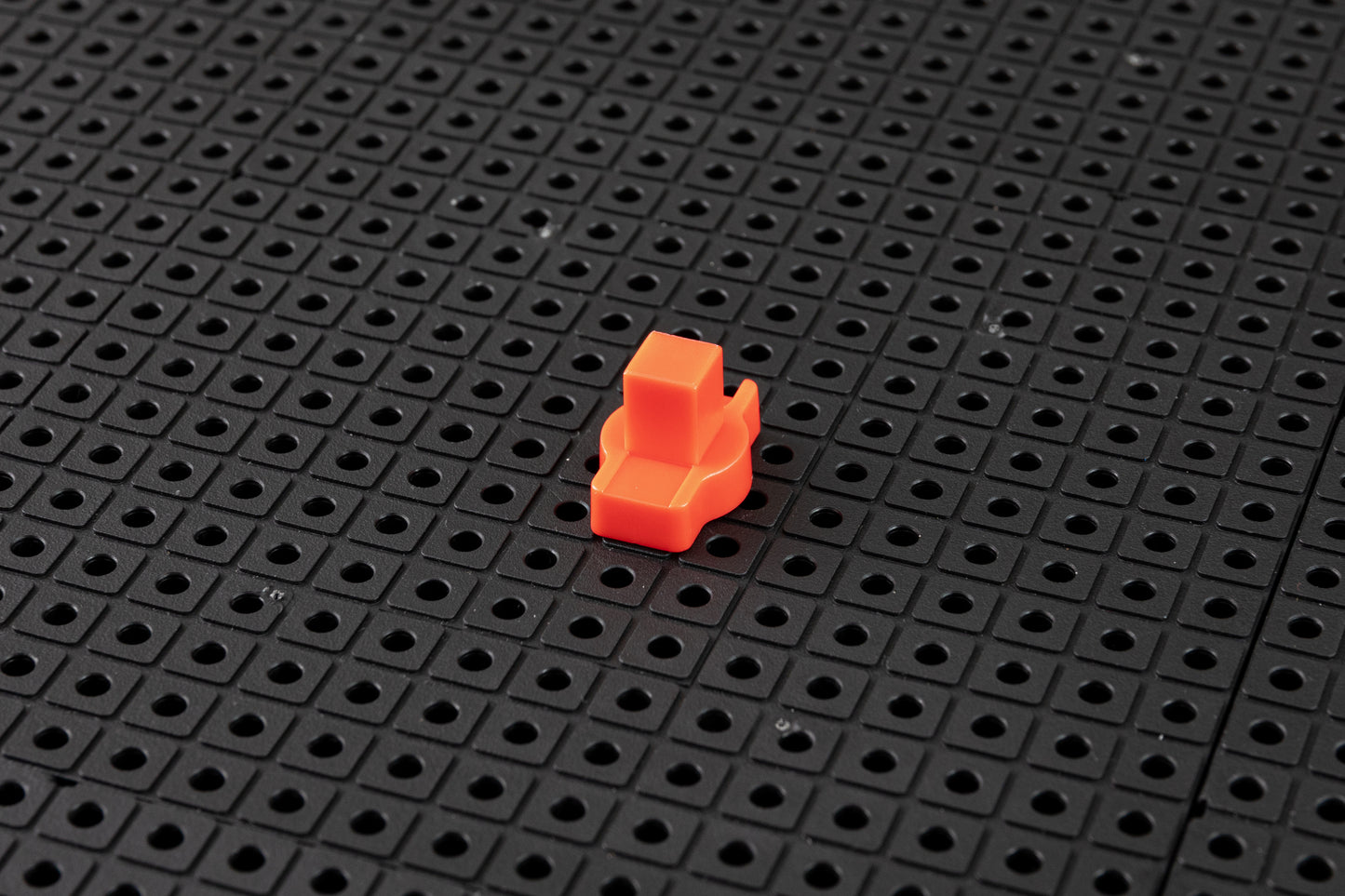 Tool Grid Socket Holder