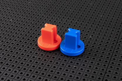 Tool Grid Socket Holder