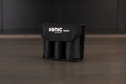 Sonic Tools 1/2" Drive Wheel Socket Set - 3-PCS