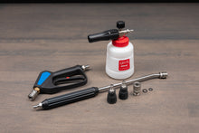 M22 14mm Sprayer/Wand/Foam Cannon Upgrade Kit - Generic