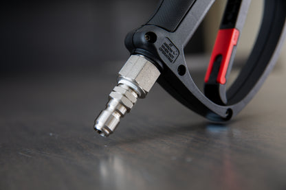 MTM SGS-28 Swiveling Sprayer with Quick Disconnects
