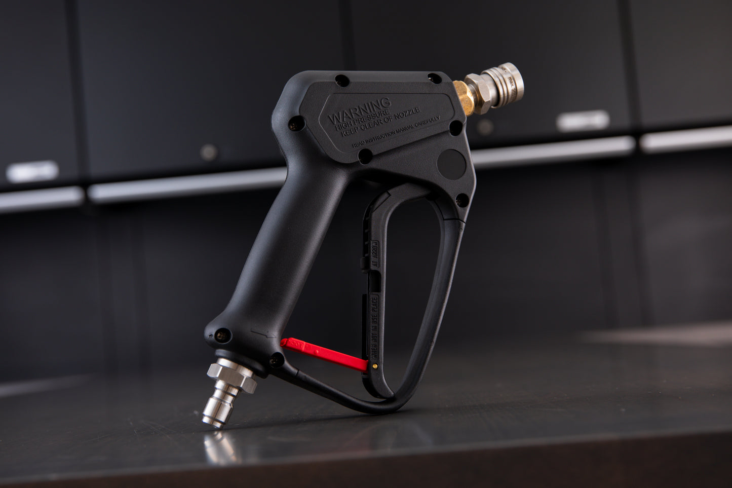 OG Spec Mosmatic Swiveling Sprayer
