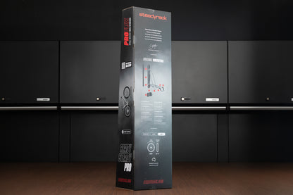 Steadyrack ProFlex Bike Rack