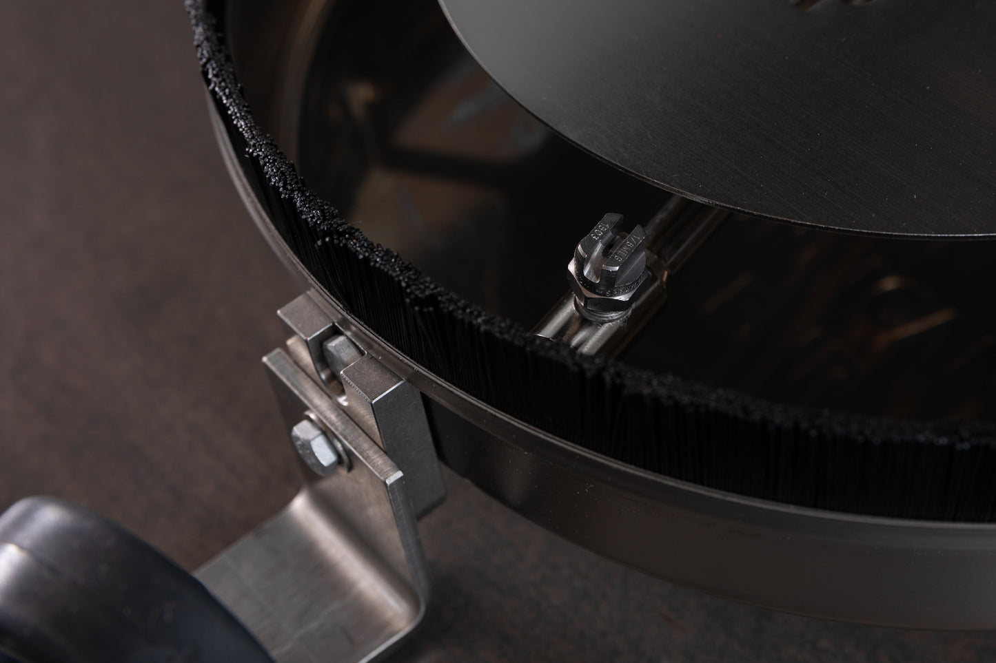 Mosmatic Undercarriage and Surface Cleaner