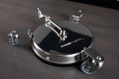 Mosmatic Undercarriage and Surface Cleaner
