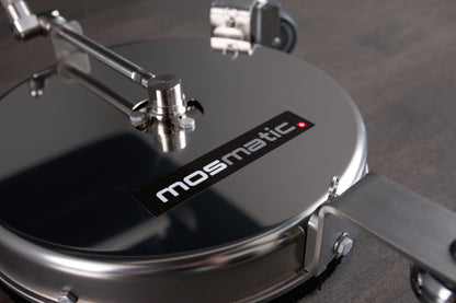 Mosmatic Undercarriage and Surface Cleaner
