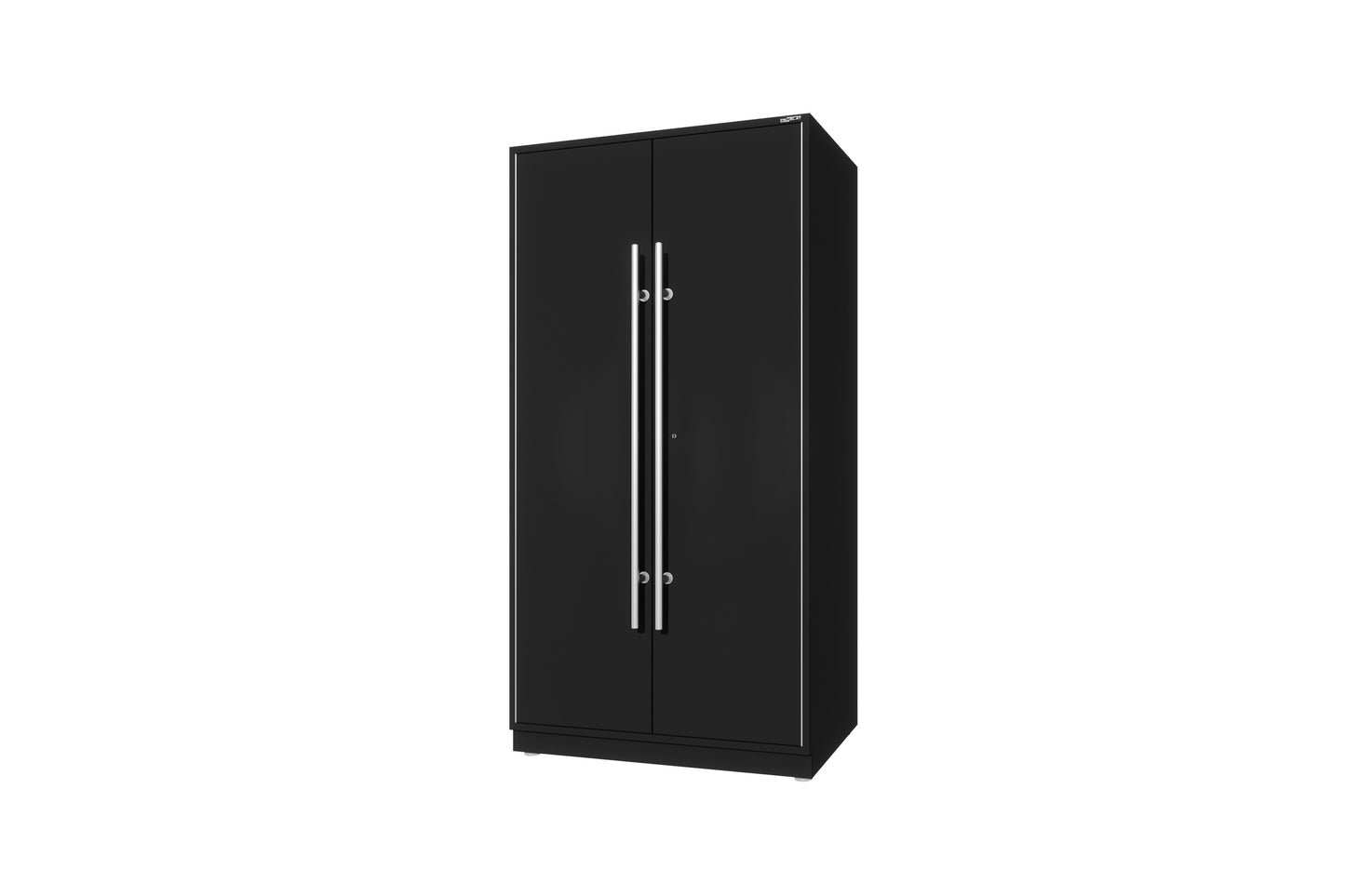 ProSlat LUX Locker Cabinet (40 in. Wide)