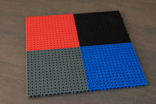 Tool Grid 6x6 Boards