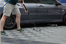 Mosmatic Undercarriage Cleaner Package